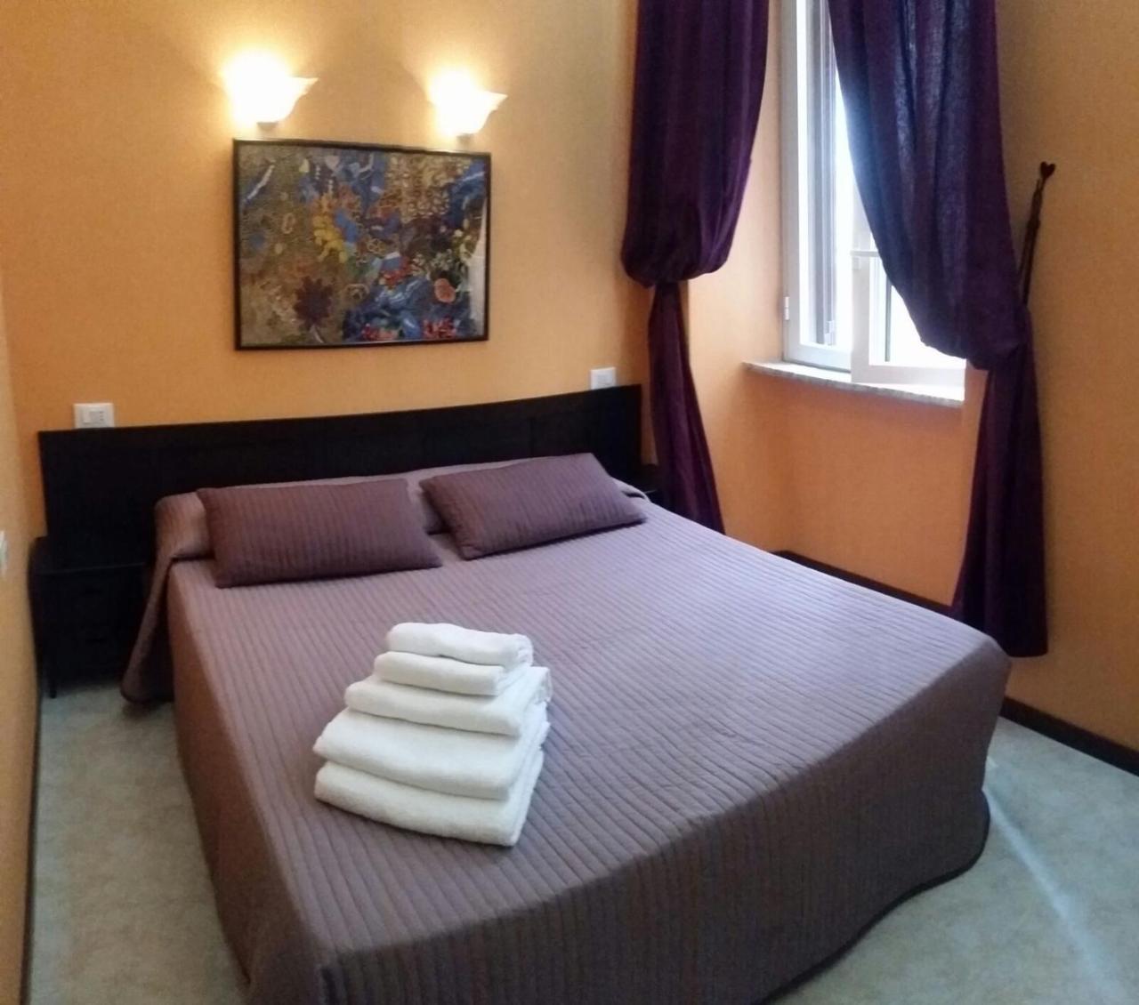 Termini Station Rooms - Rome — Foto 2